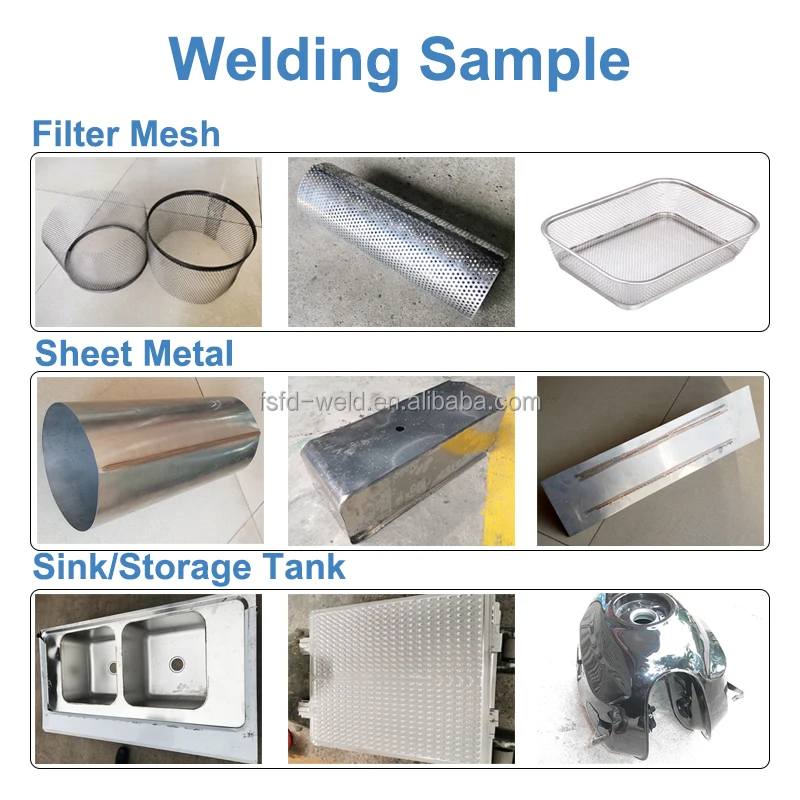 Customizable Long/Short Arm Seam Welder for Tin Cans with Copper Wire Auxiliary | Copper Electrode Welder for Galvanized Metal
