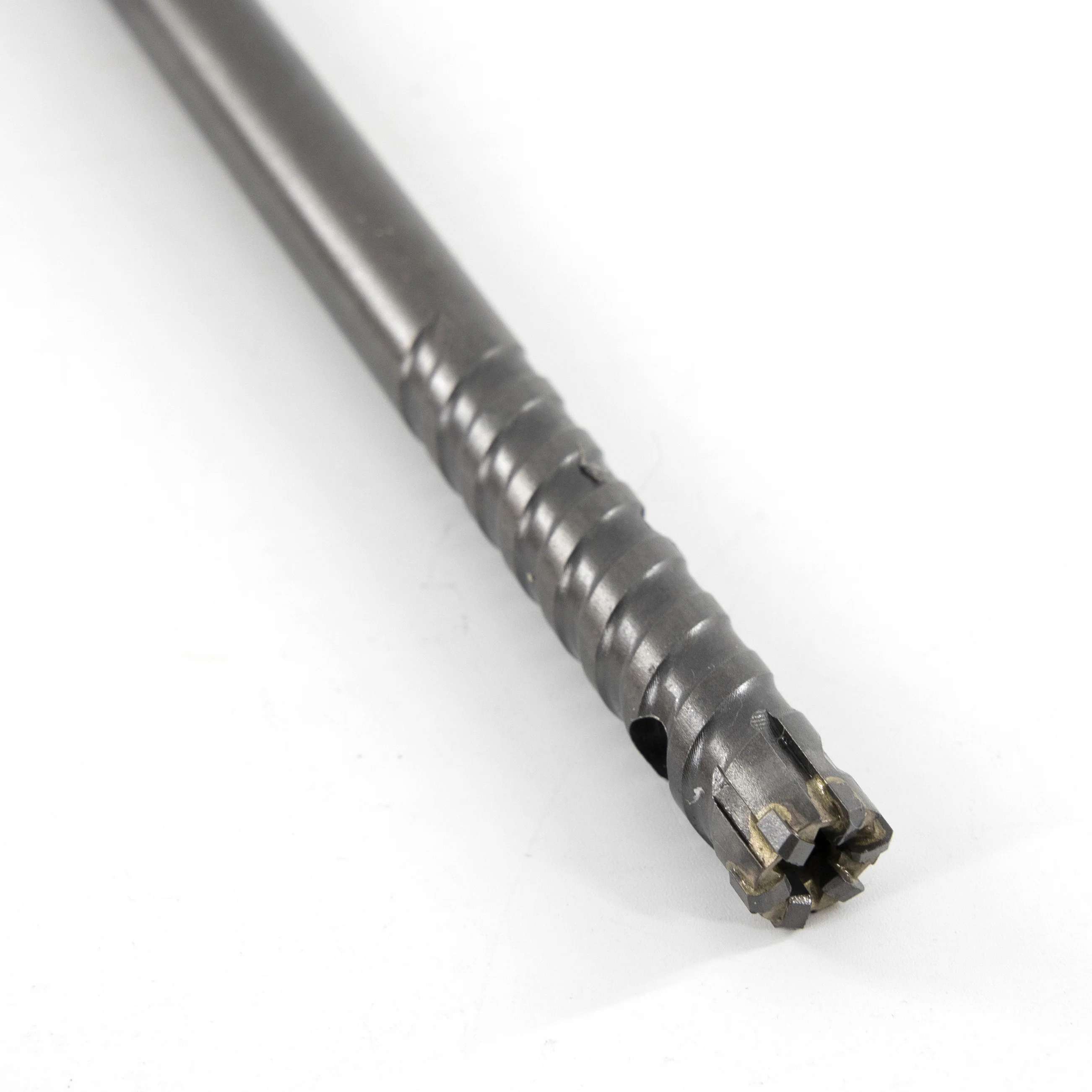 SDS PLUS Rotary Rebar Cutter Carbide Hammer Drill Bit for Concrete Rock Brick Stone Rebar