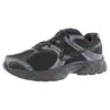 Black/Black/Anthracite