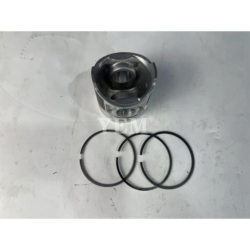 Piston 115017491 for Perkins Industrial Machinery Engine Parts