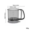 Semi-Automatic Flour Sifter - Double Layer