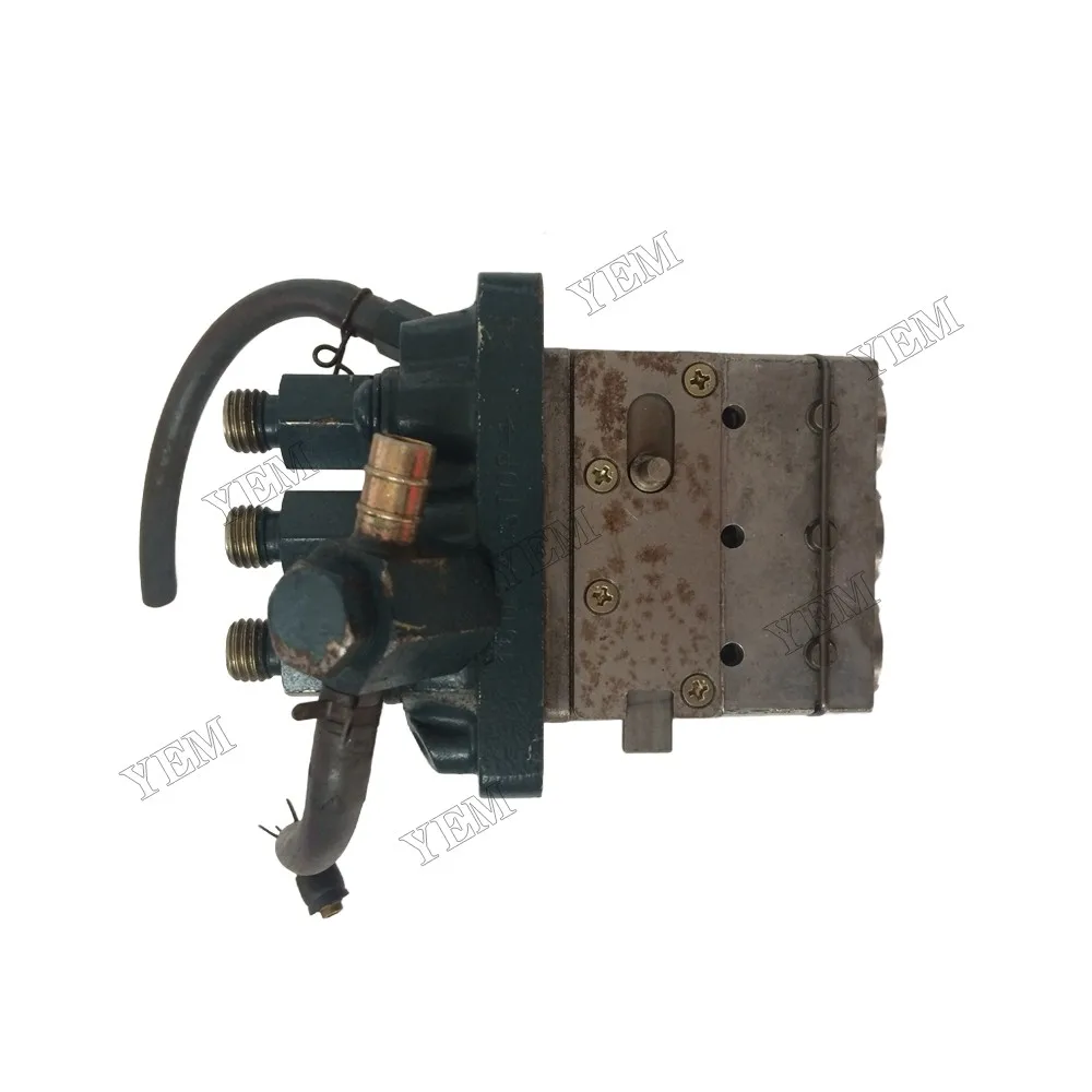 For KUBOTA D1005 Fuel Injection Pump Engine Overhaul Kit 3