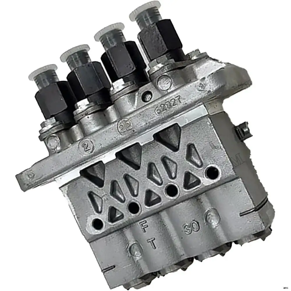 For Perkins 404D-22 404D-22T 404C-22 404C-22T 404D-22TA Engine Fuel Injection Pump 131010031