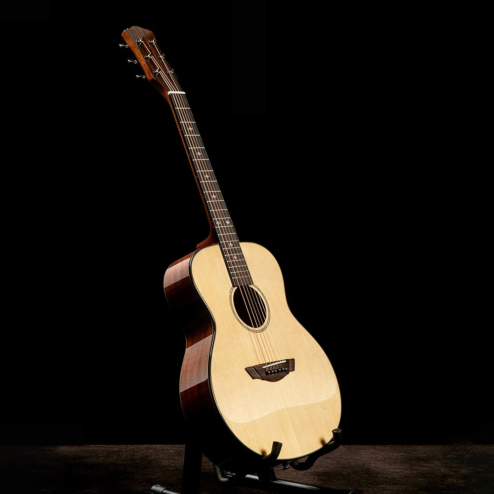 Las 20 mejores guitarras acústicas para principiantes