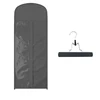 Black 80cm+ Splints