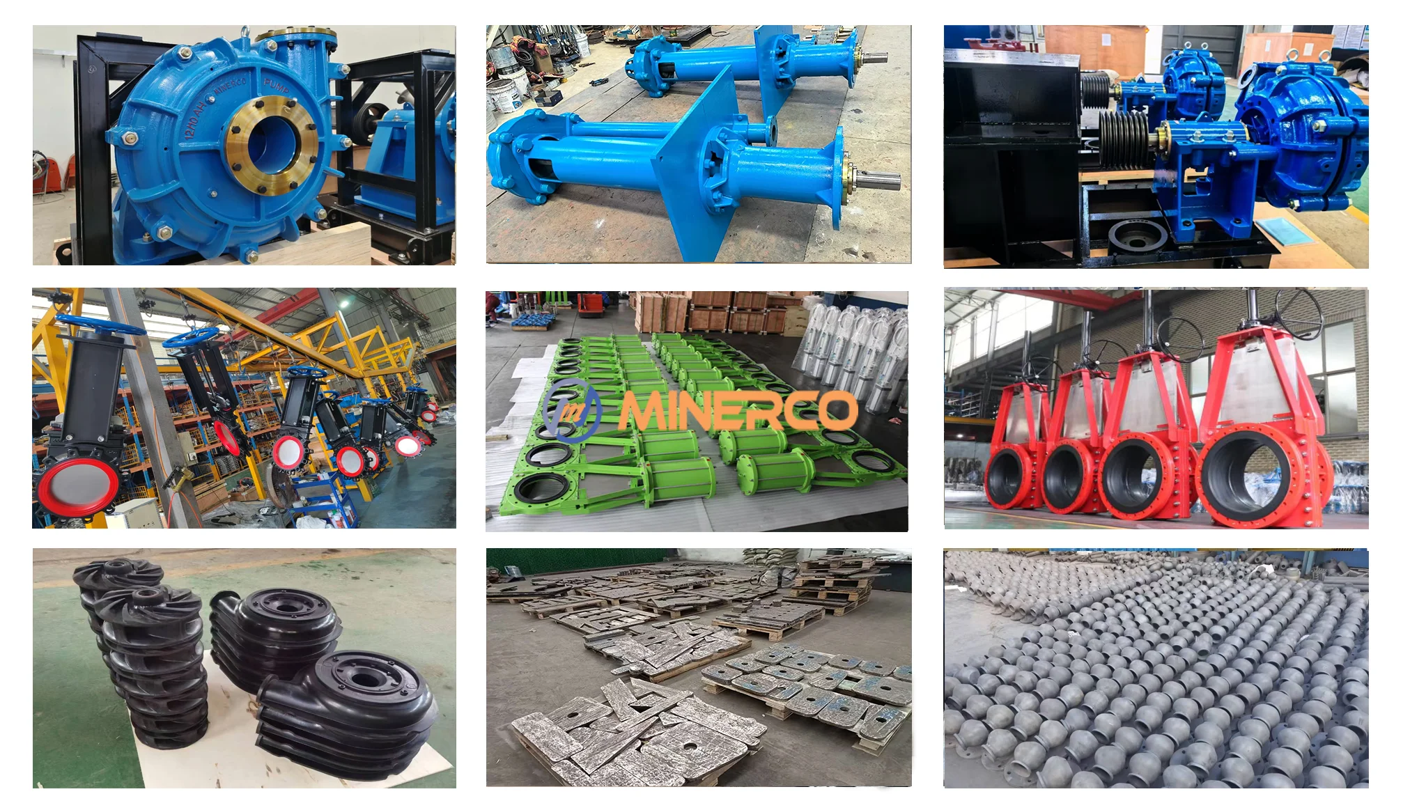 End Suction Centrifugal Pump, Stainless, Steel, 400m3/h - detail 6