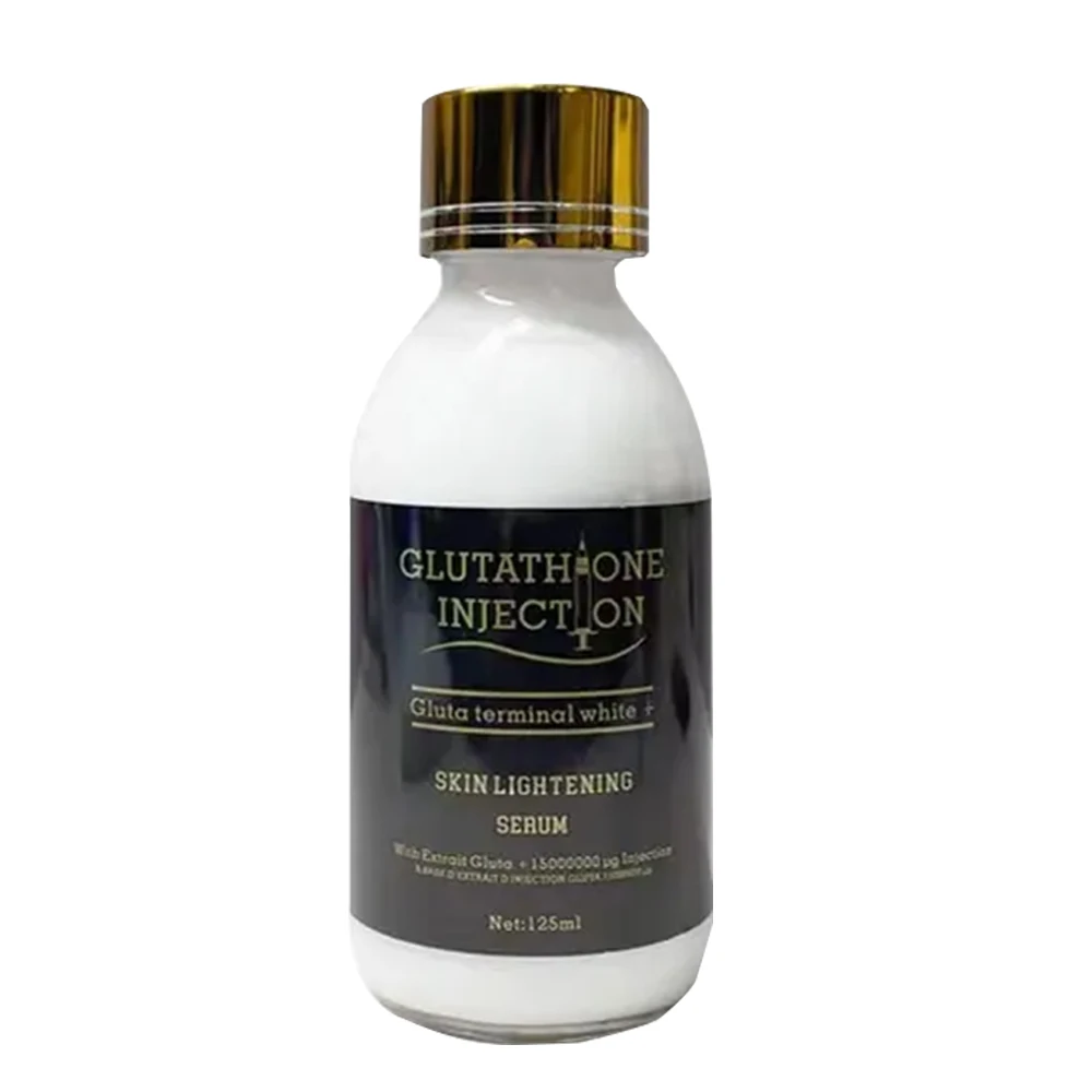 Gluta Terminal White+Set with Antioxidant Protection and Melanin Inhibition Improvement Dark Spots Skincare Deeply Hydrates Gluta Terminal White+Set with Antioxidant Protection and Melanin Inhibition Improvement Dark Spots Skincare Deeply Hydrates