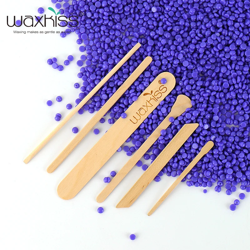 MSDS New Formula Customized Wax Beads Price Wholesale Wax Beads for Hair Removal