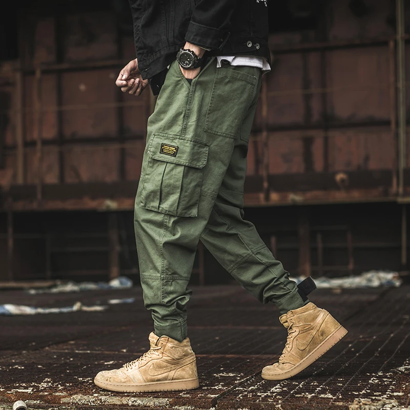 Muliti Pockets-pantalones Cargo Tácticos Baratos Para Hombre,Petos  Informales De Vestir - Buy 100% Algodón Pantalones De Carga Para Los Hombres  Original Personalizado De Los Hombres De Recorte Pantalones Al Aire Libre  Pantalones