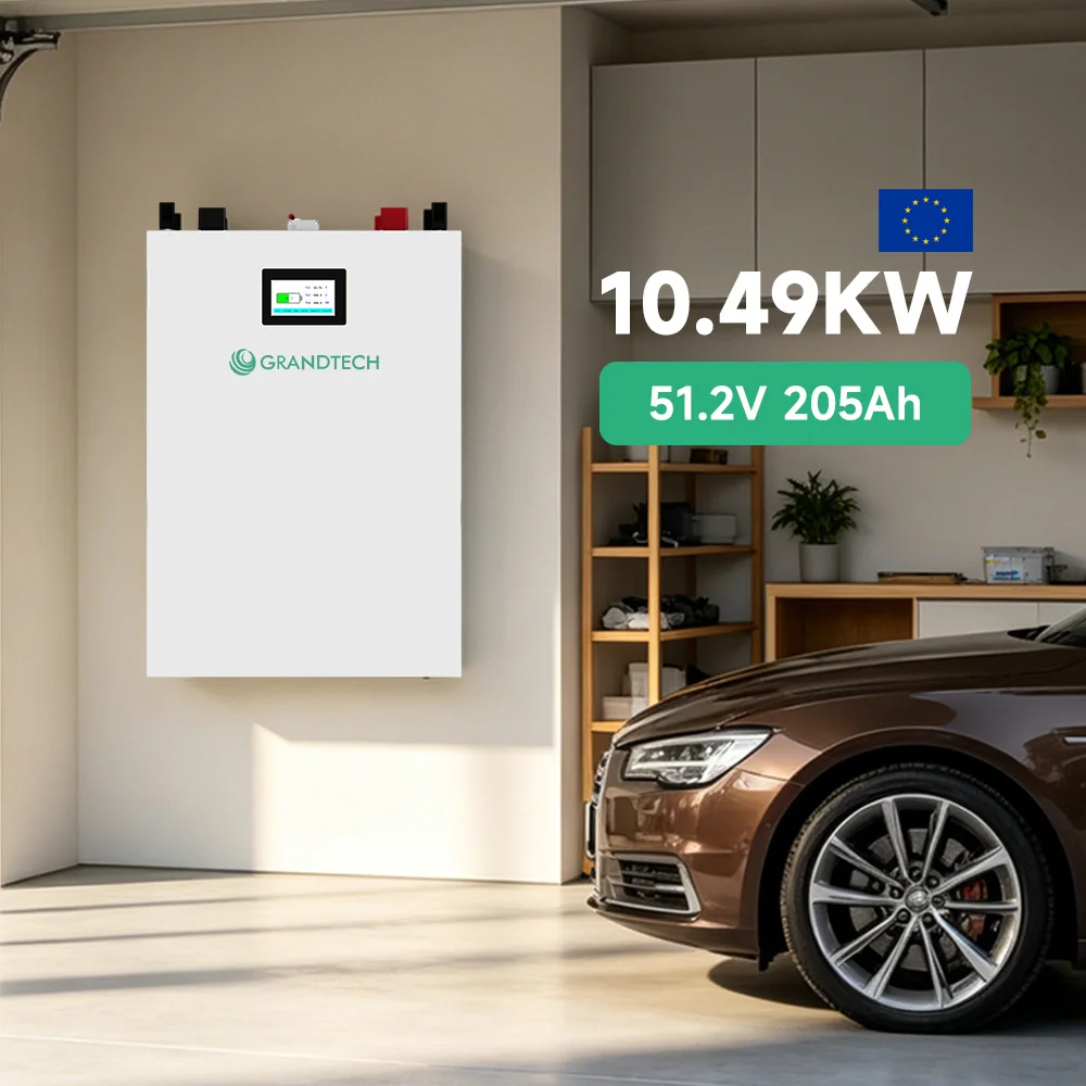 Оптова торгівля: сонячна енергетична система потужністю 10 кВт, 48 В, 100 А·год, 200 А·год, 280 А·год, 5 кВт·год, 10 кВт·год, 15 кВт; сонячний акумулятор Power Wall, 51,2 В, Powerwall для домашньої сонячної системи