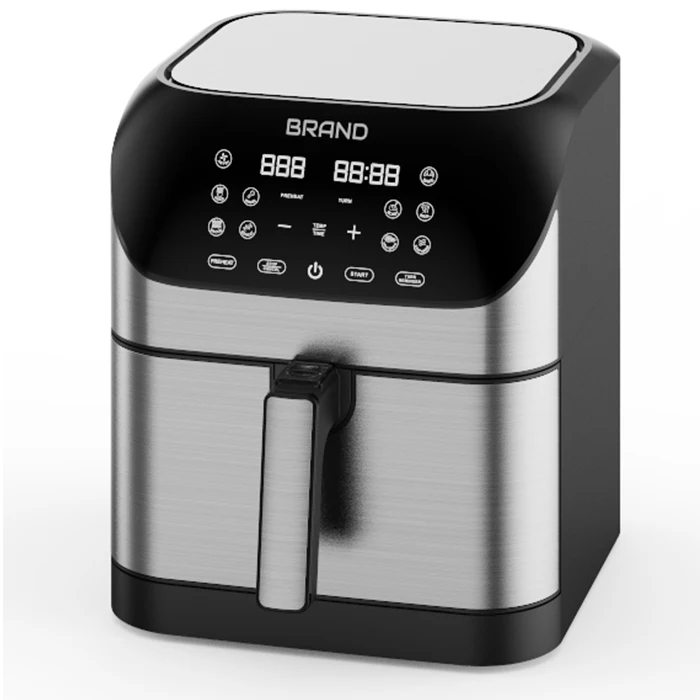 2023 New Design Factory Oem Smart Wifi App Wifi Function Electric Deep