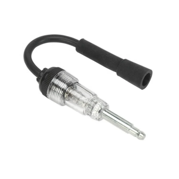 Automobile Engine Ignition Spark Tester Engine Small Inline Spark Plug