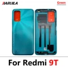9T verde