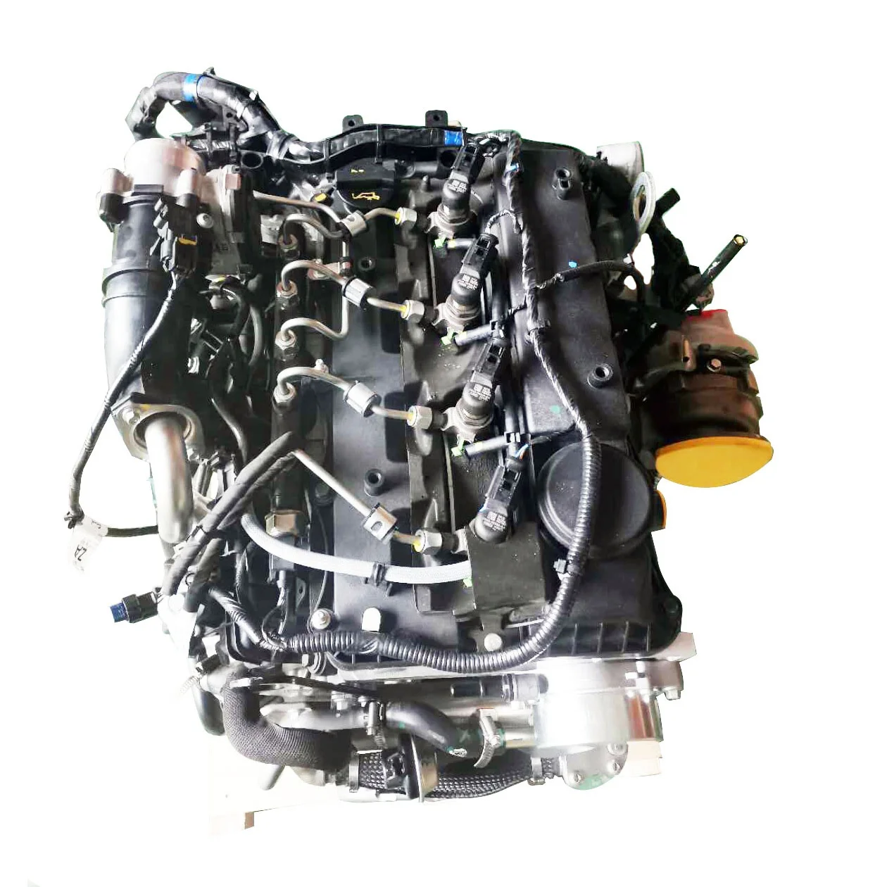 F Ord Ranger 2.2 \u0026 Everest 2.2L 2.2tdci Engine for Machinery Engines 4  Cylinder diesel Engine, image size:1260x1260