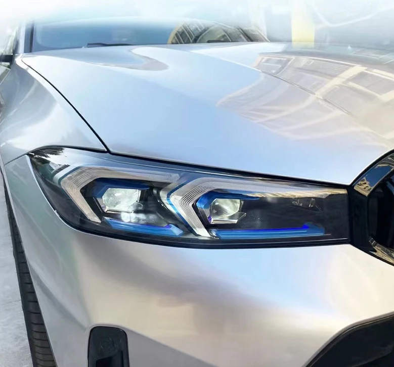 高品質 BMW 3シリーズG20 2019- LEDタイプ テールライト テールランプ 流れるウインカー 4p bmw g20 ヘッドライトの通販