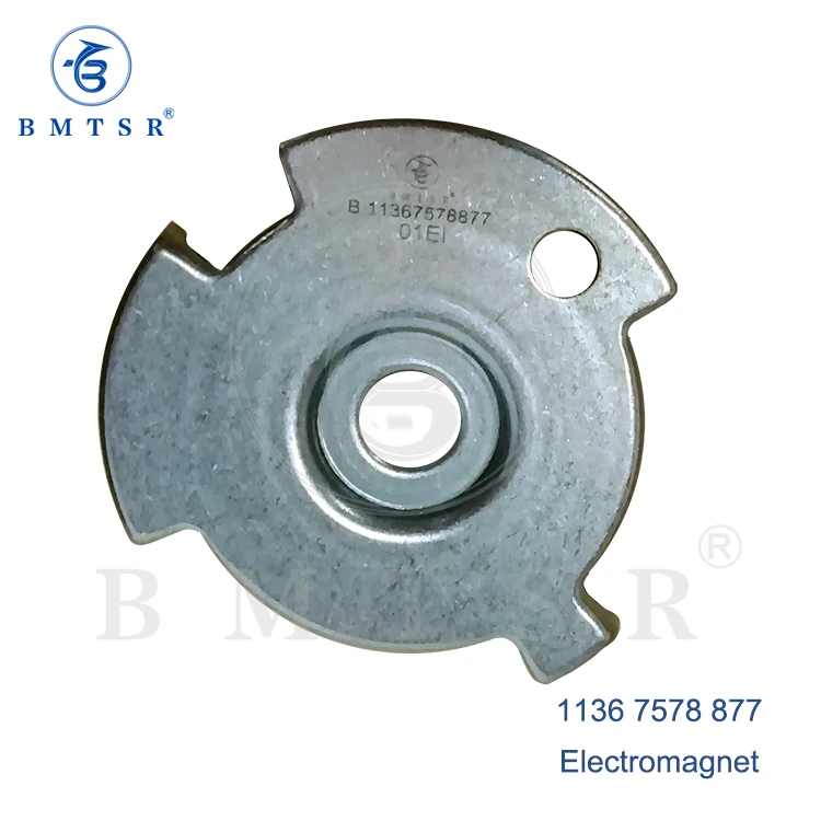 BMTSR Auto Parts - Camshaft Pulse Impulse Sending Wheel