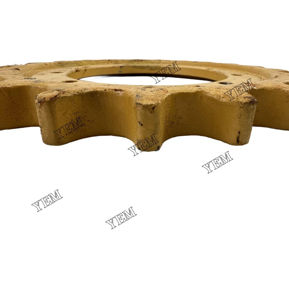 Sprocket 172141-29112 Fit for Yanmar VI030-2 VI030 Engine 4
