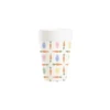9oz paper cup*8pcs