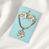 Fiore bianco