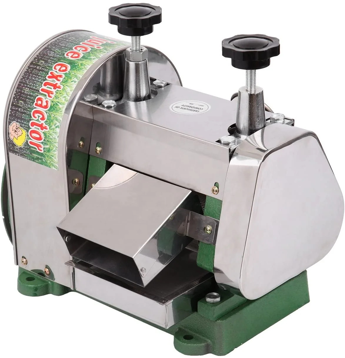 Ручная Соковыжималка для сахарного тростника по Заводской Цене/дробильная машина для сахарного тростника/соковыжималка для сахарного тростника