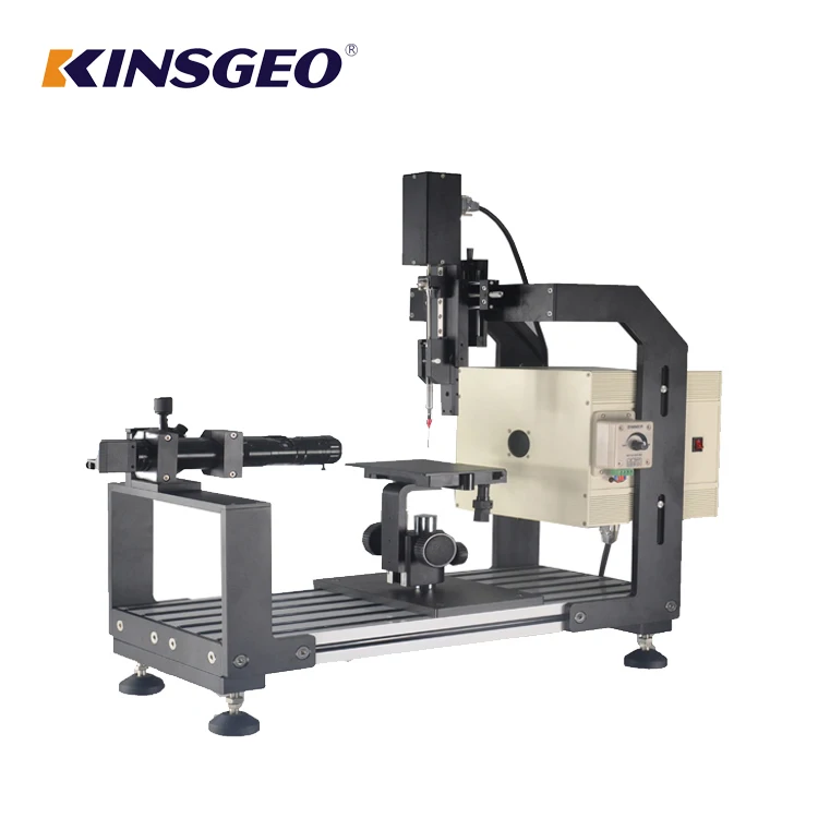 Contact Angle Test Machine,Surface Wettability Analysis Tester, Contact Angle Device Supplier