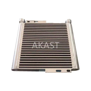 1622059409 Cooler Radiator for Atlas Copco SF15 1622-0594-09 Air Compressor