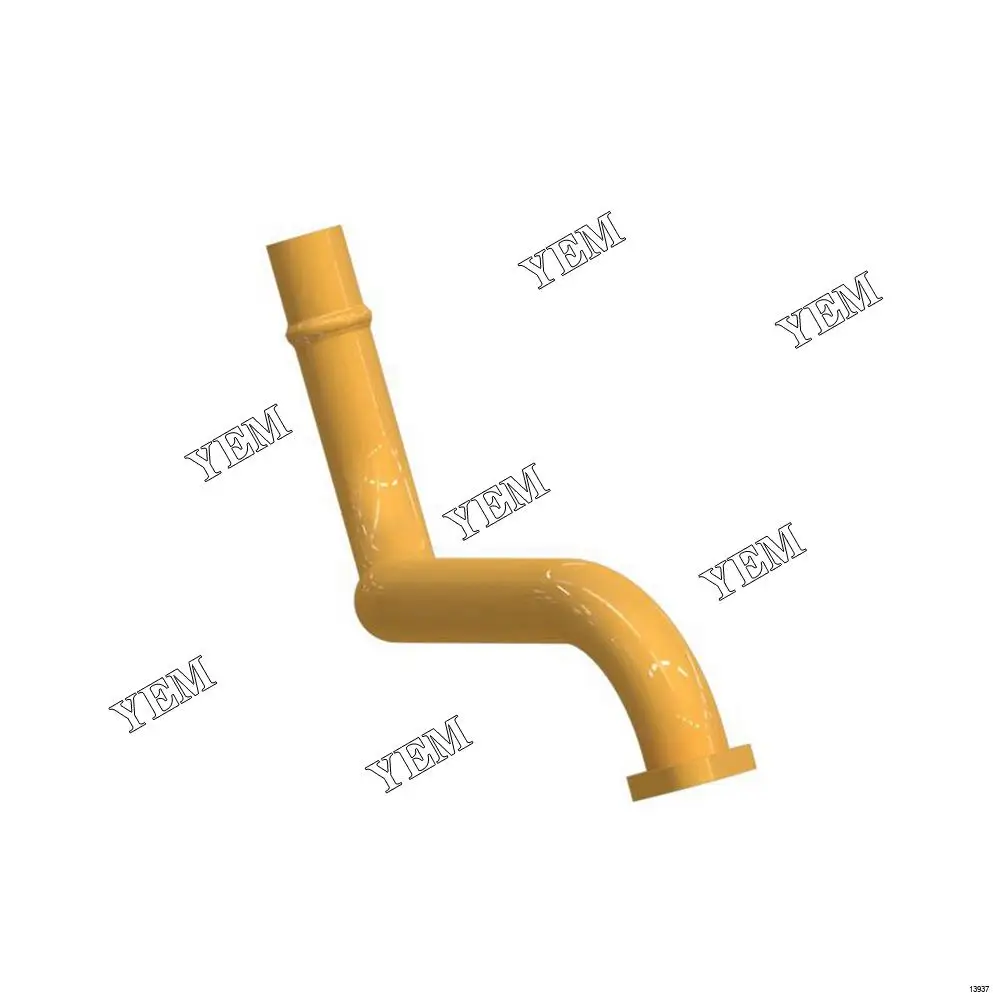 Hot Selling Up Tube Assembly Fit for 4N-7109 Engine Parts 5