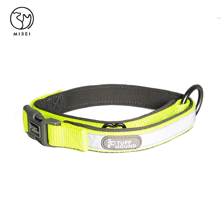 high quality dog collars