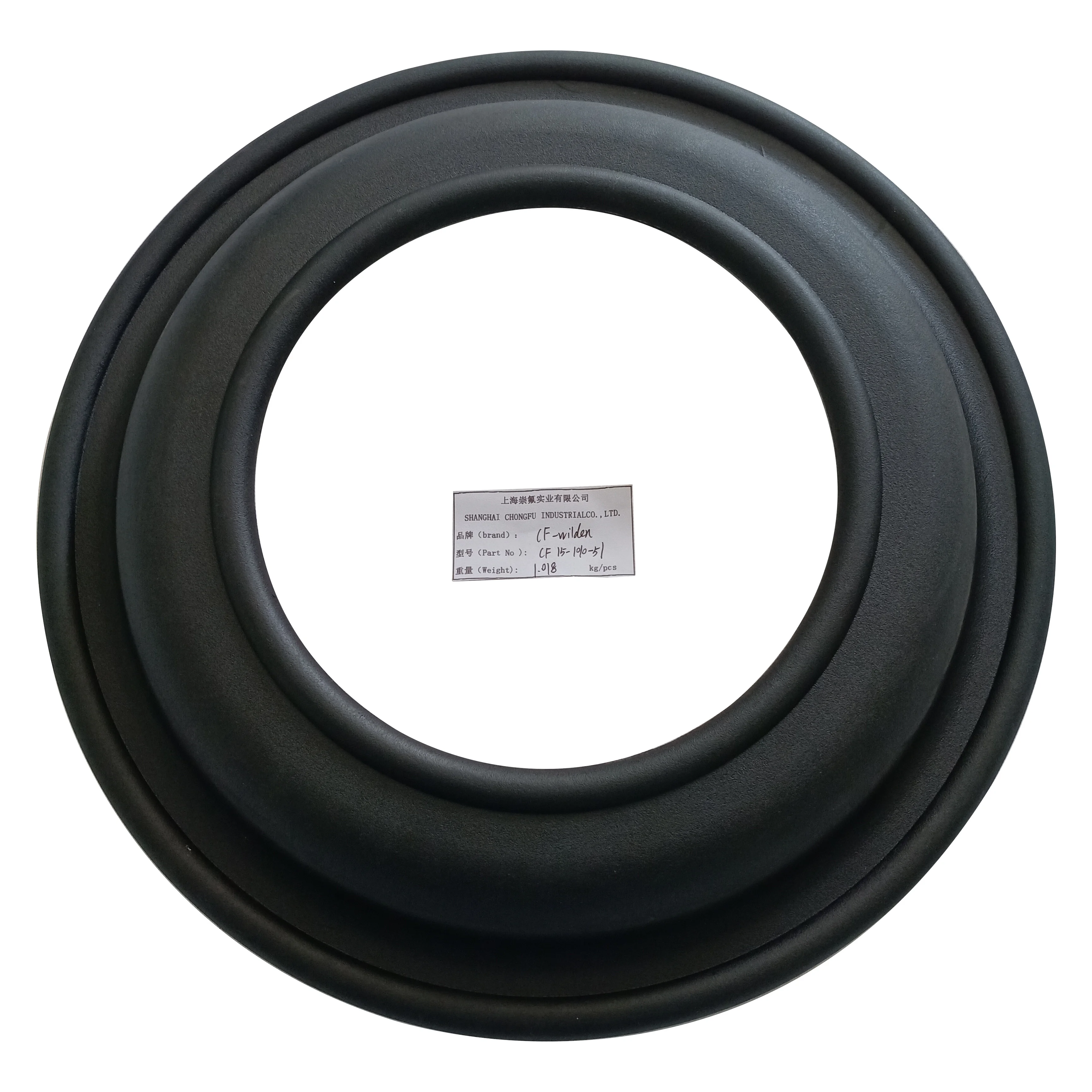 CF 15-1010-51diaphragm