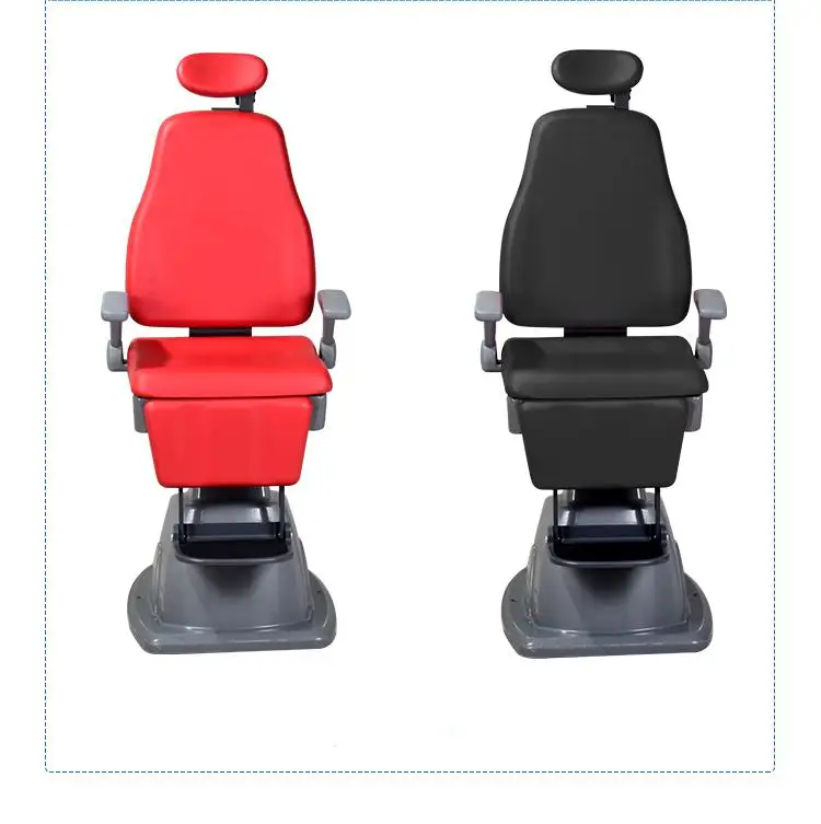 Rightway Adjustable Barber Rolling Saddle Chair with Heavy Duty Wheels