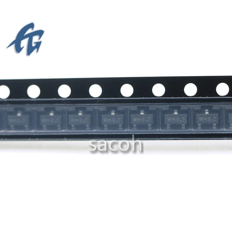 SACOH High Quality Original Electronic Components Suppliers PMV65XP,215