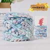 09 stelle marine blu