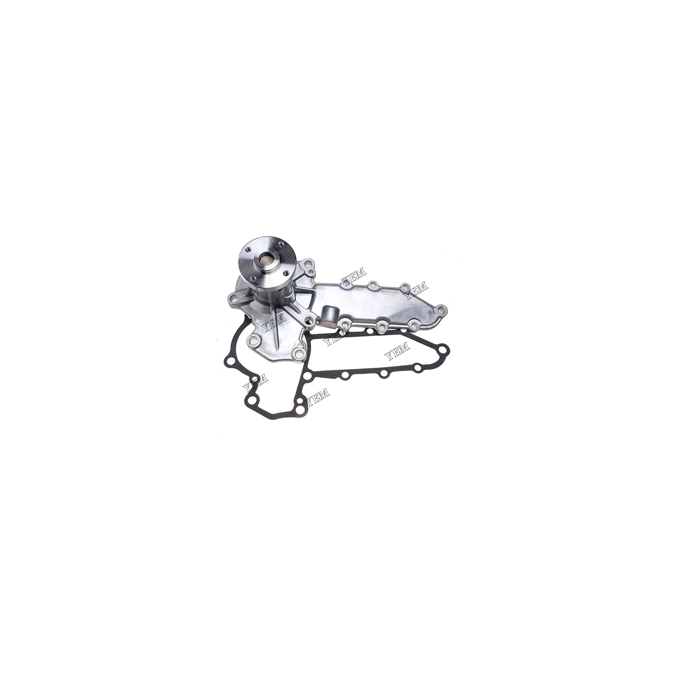 Repair Kit Water Pump 6684866 for Bobcat LOADERS S150 S160 S175 S185 S205 T180 T190 5600 EXCAVATOR 337 341 435 Engine Parts