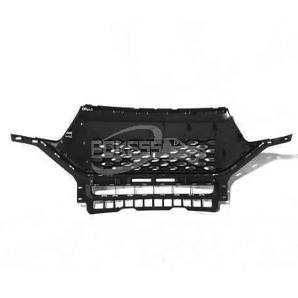 Auto part LB5Z8200GC New Grille for Ford Explorer — 3