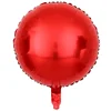 Rouge (50 pièces par sachet)