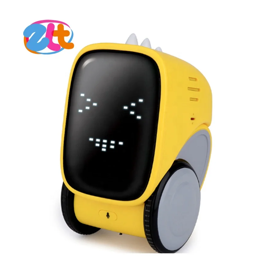 JJRC Smart R16 с дистанционным управлением robo обучающие игрушки для детей