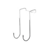 Stainless steel s hook Long