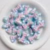 coloré 08- Bleu rose
