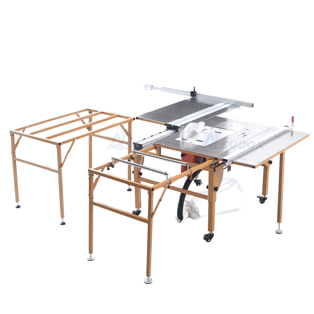 Cheap Price Double Saw 90 And 45 Angle Mini Compact 2 In 1 Wood