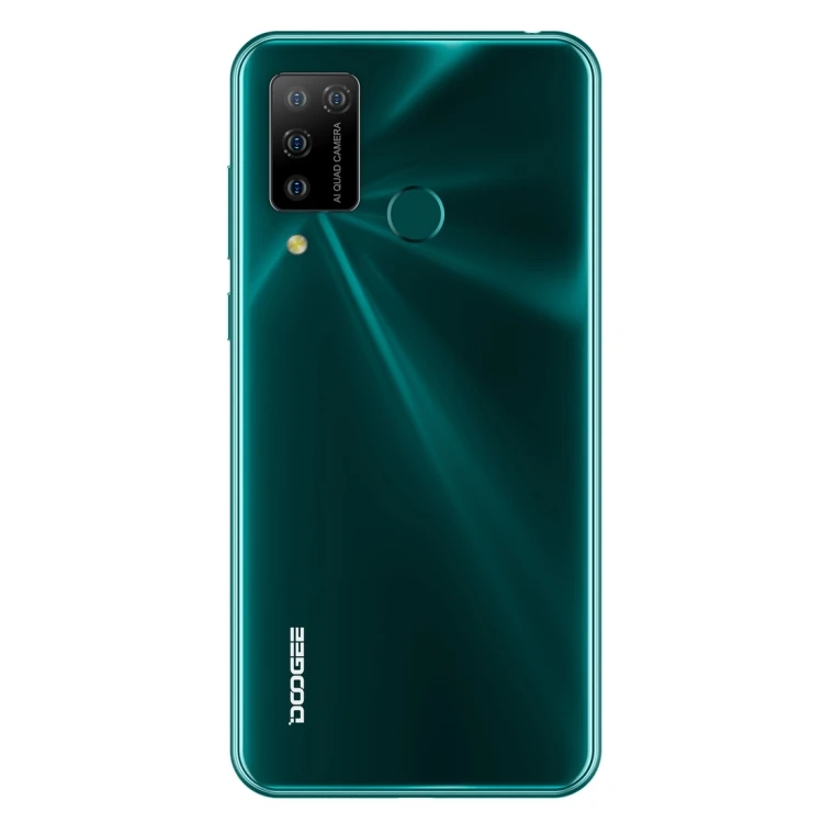 DOOGEE N20Pro 6GB/128GB SIMフリー DOOGEE N20 PRO 6GB Ram 128GB 