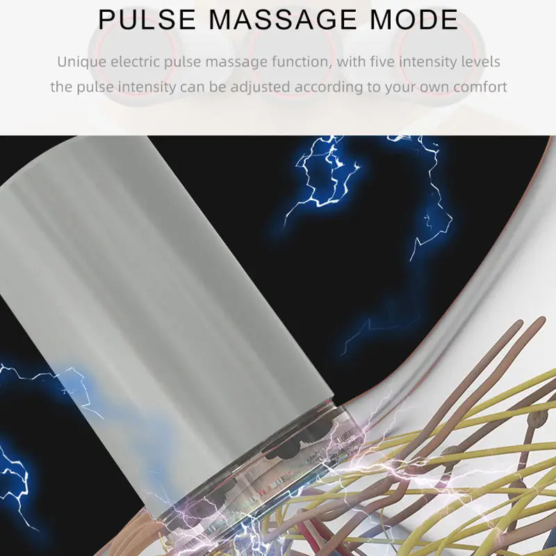 In 2023, the Main Push Is Cupping Device to Dredge Meridians, Activate Blood Circulation and Remove Blood Stasis to Relieve Pain