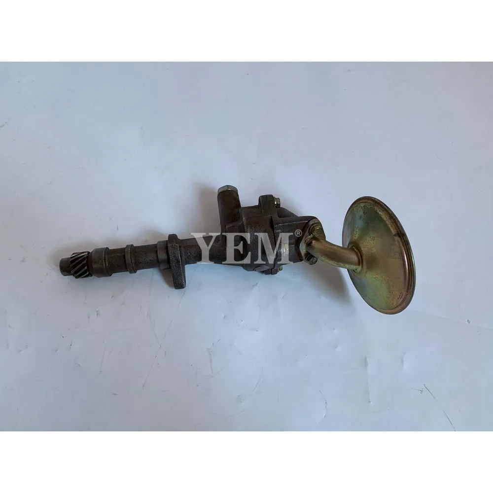 2J Oil Pump for Toyota Engine