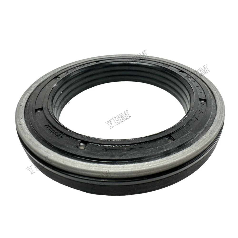 Crankshaft Front Oil Seal 4890832 Fit for ISBE6 Engine 2