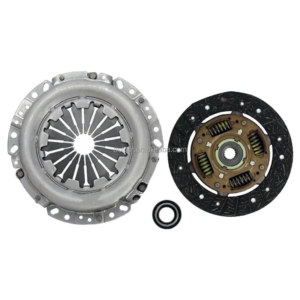 ALB-1601091423706 95650913 Clutch kit Cover disc For Peugeot Renault 106 205 200396 802072 200503 200507 003362 200396 05538 803118