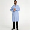 Il colore blu dell'uomo