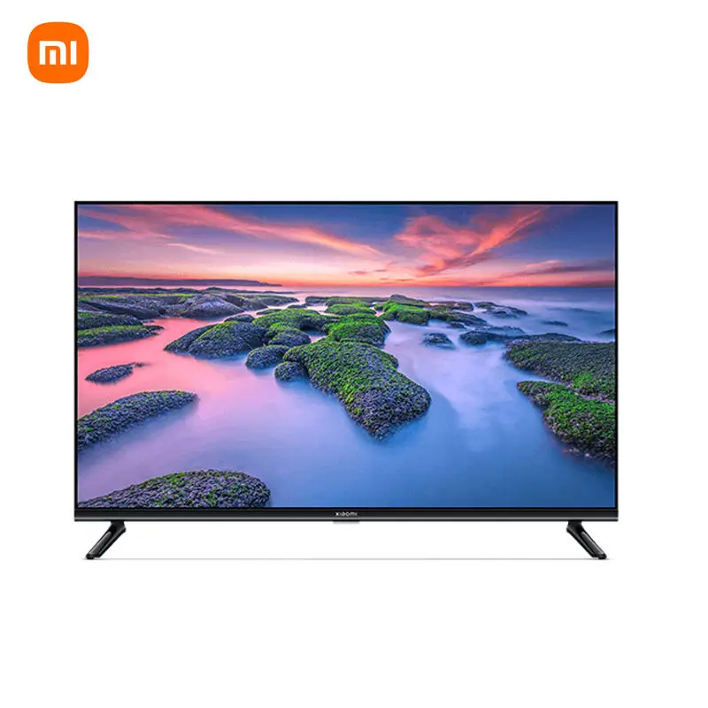 Xiaomi Mi Smart TV 32 Inch - HD Resolution & Smart Features