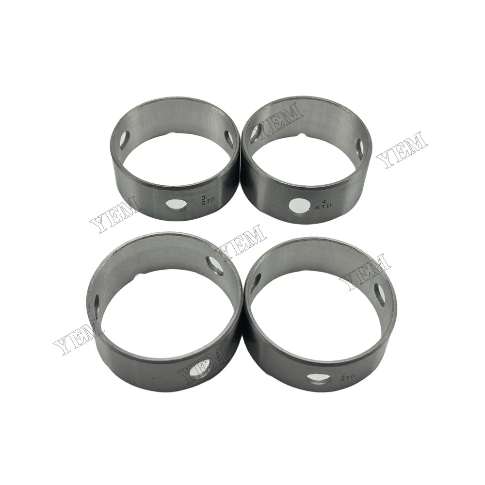 Camshaft Bushing Fit for Toyota 13Z Engine 5