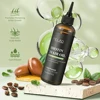 Olio per capelli biotina