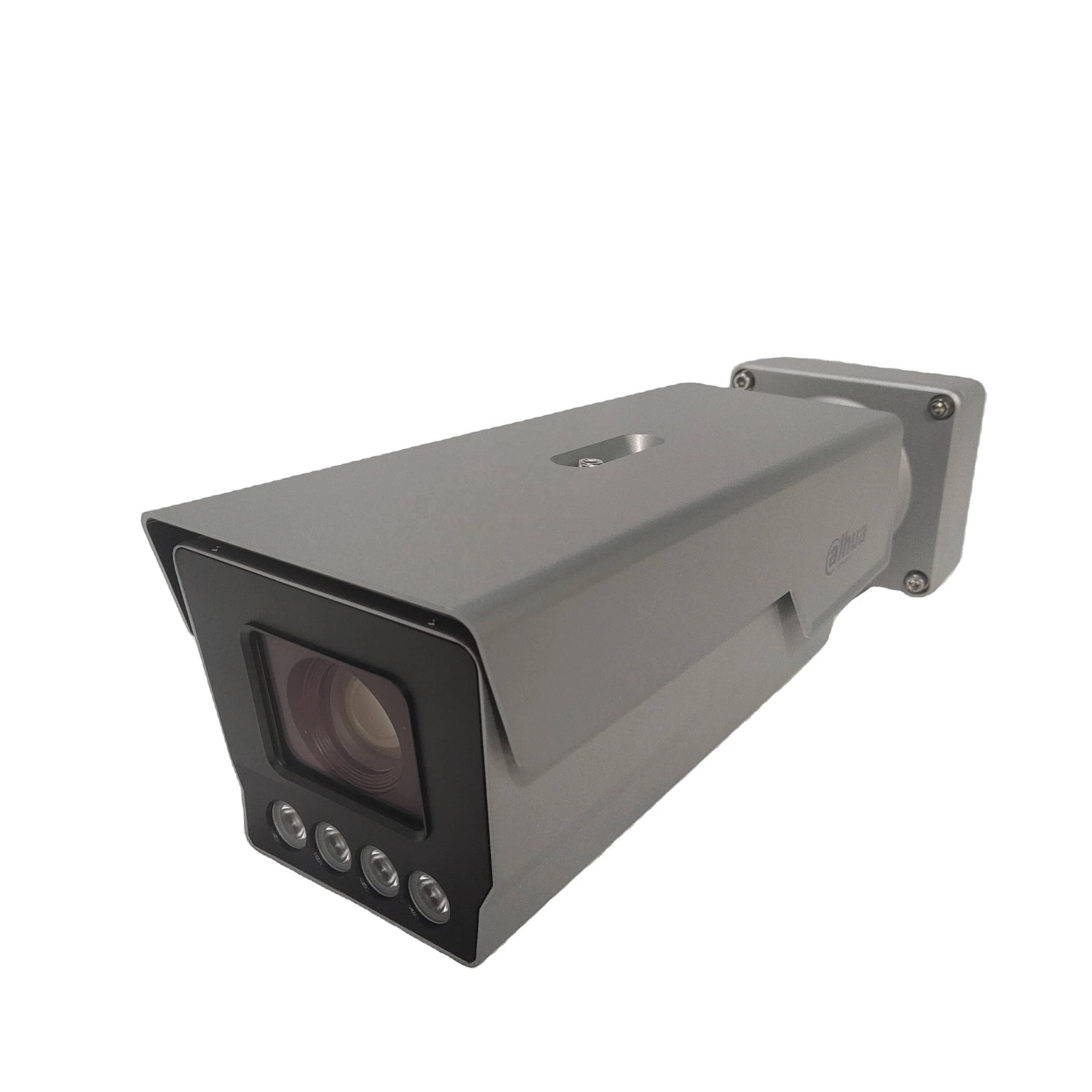 4MP Dual Illuminators License Plate Recognition Camera (8 M, 45% OFF