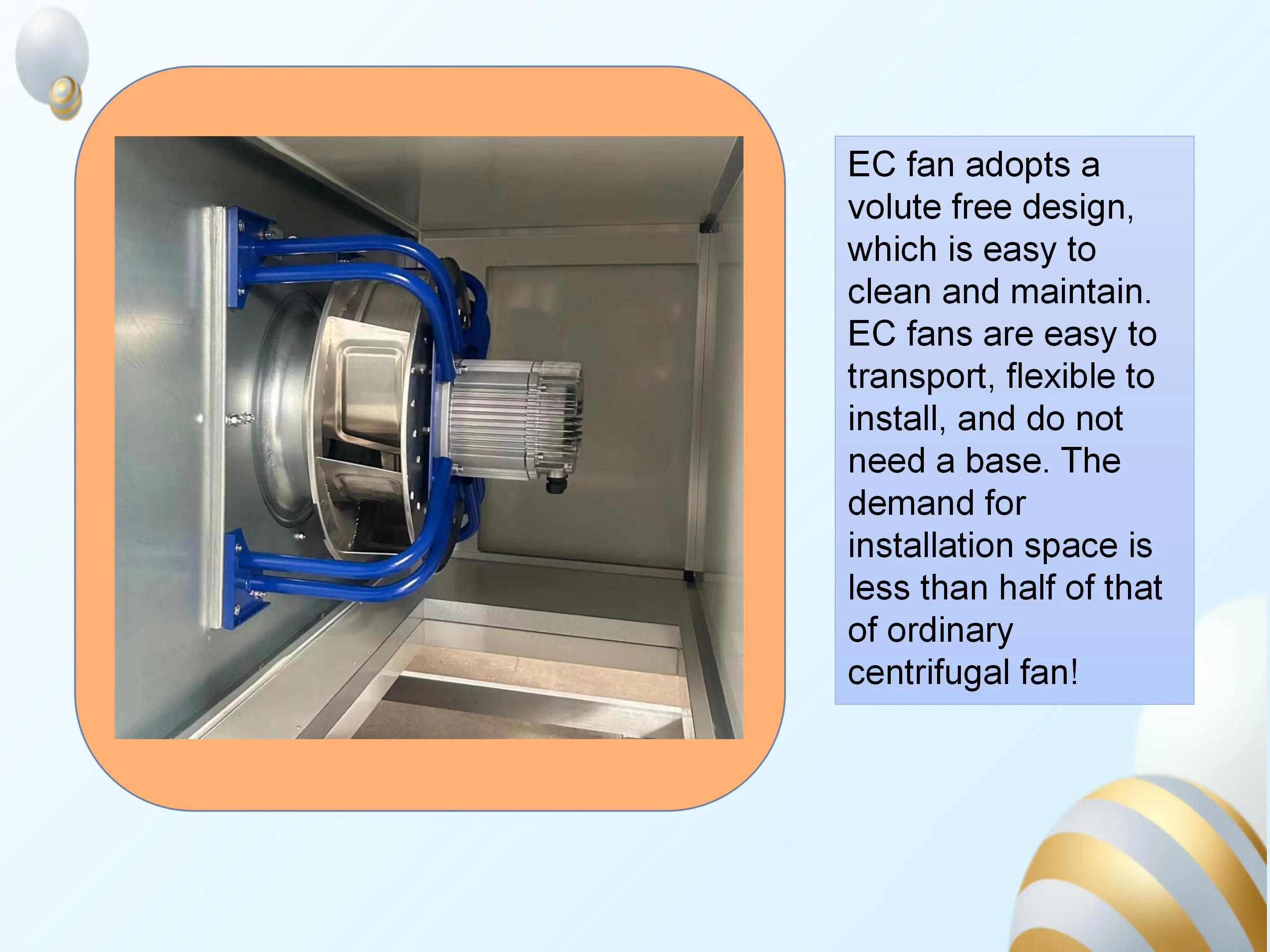 Air Handling Unit, 150000-250000, CMH - detail 6